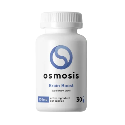 Osmosis Brain-Boost-100mg