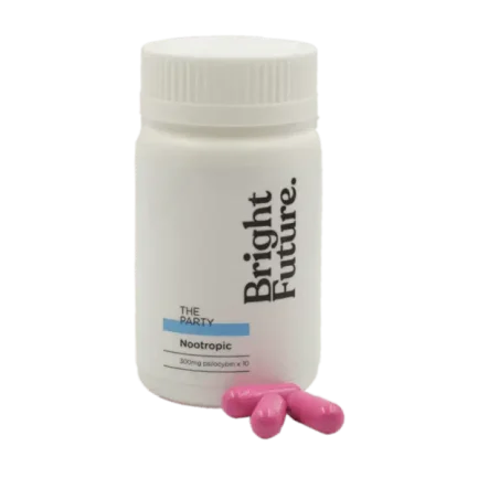 Capsules-Bright-Future-Party