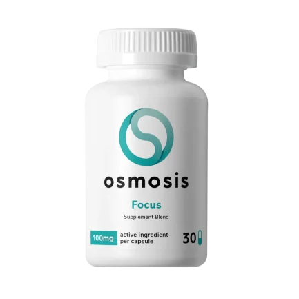 osmosis focus 100mg
