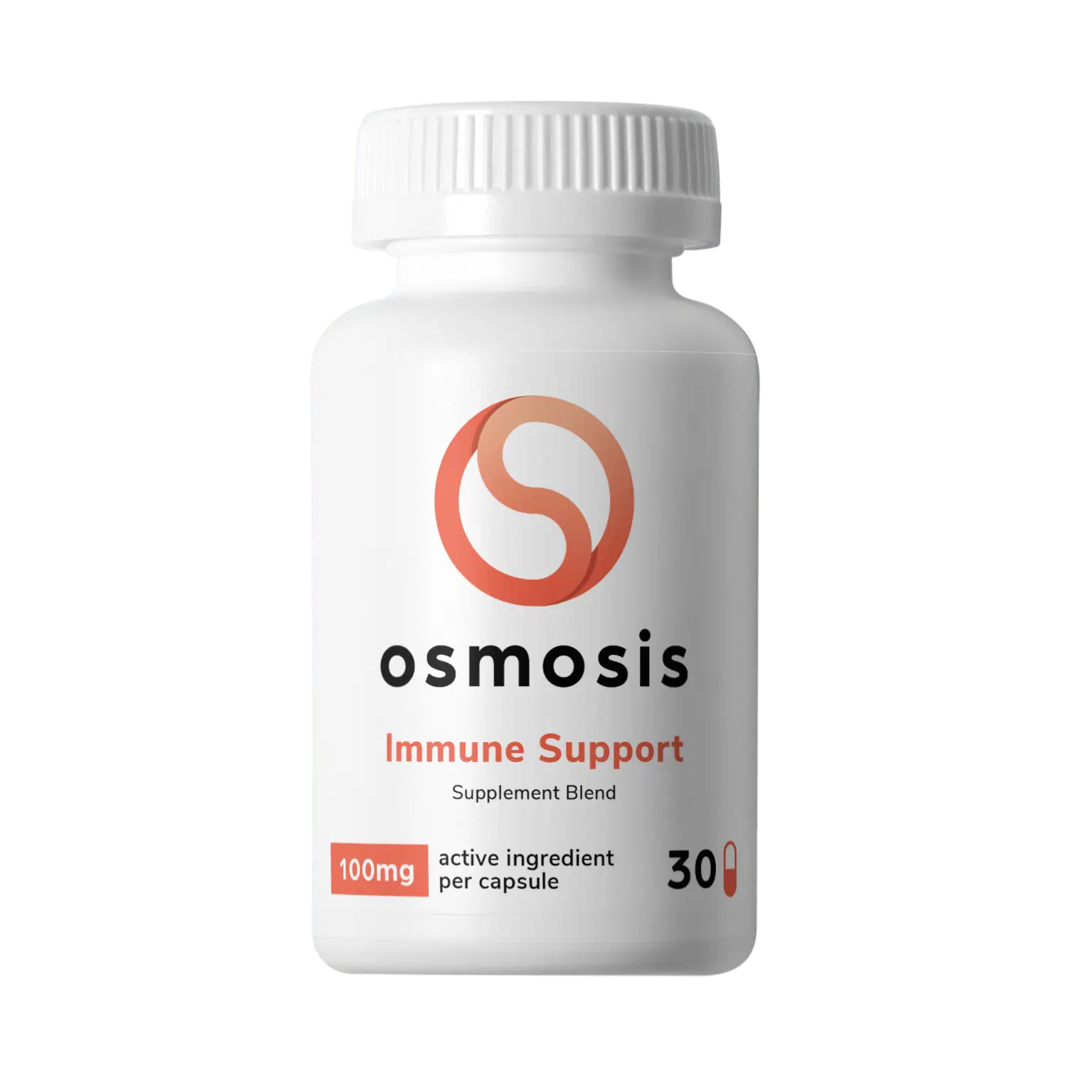 Osmosis Immune-Support-100mg