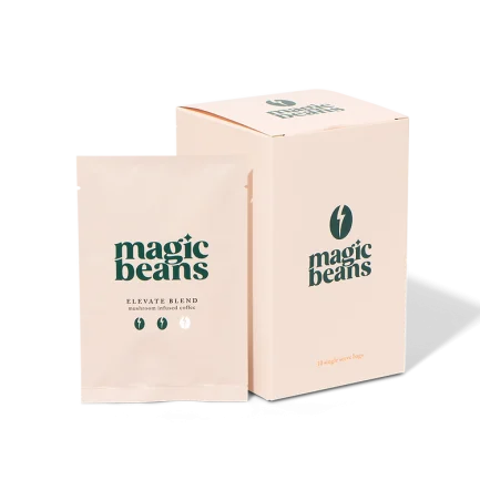 Magic Beans Elevate Blend 250mg