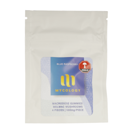 Mycology-Blue-Raspberry-Gummies-2000mg