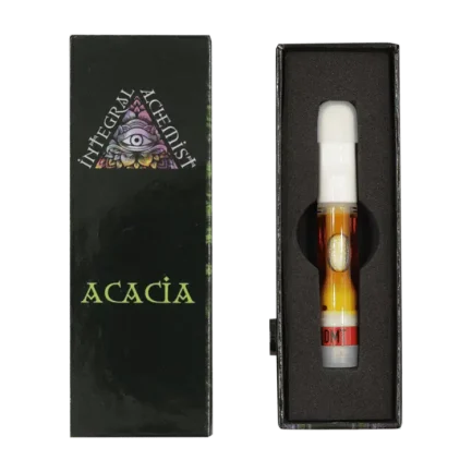 Integral Alchemist Acacia 1ml DMT Vape Cart